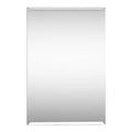 Custom Cut Mirrors - 3/16-1/4" Thick - Beveled Edge, America Mirror